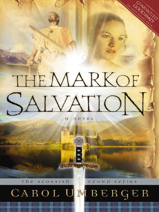 Title details for The Mark of Salvation by Carol Umberger - Wait list
